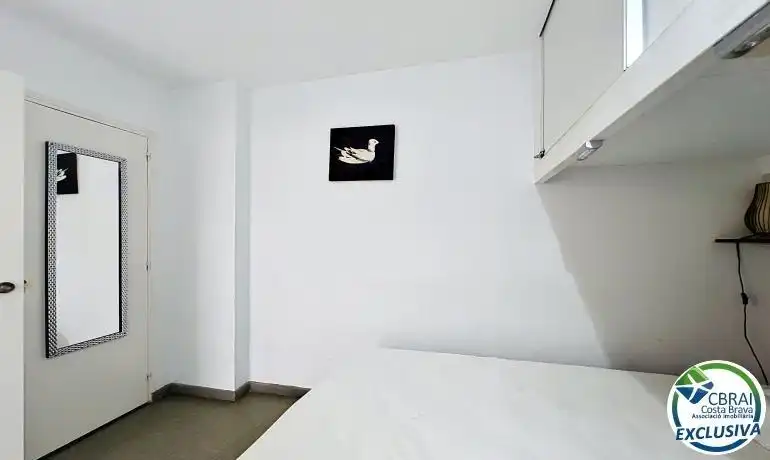 Apartment with terrace for sale in DELTA MUGA 11, imagen 13