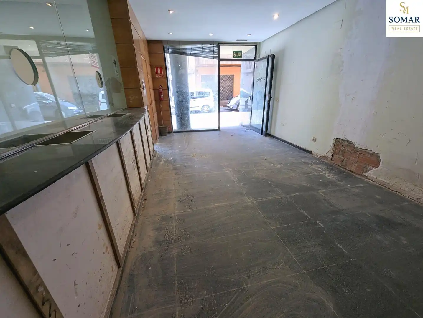 Local en venta en Carlet