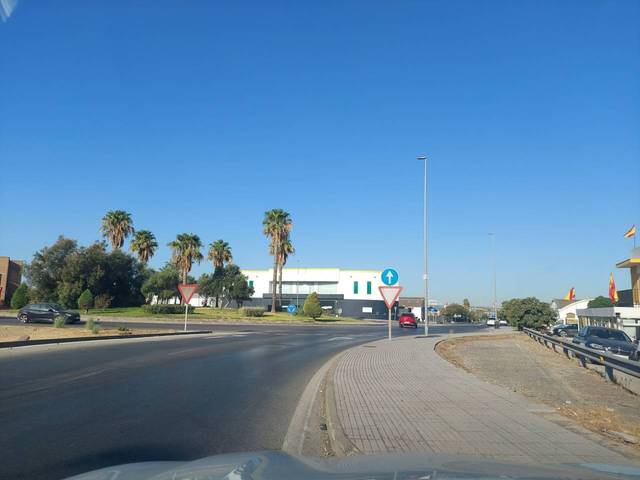 Nave industrial en Venta en Picadueñas