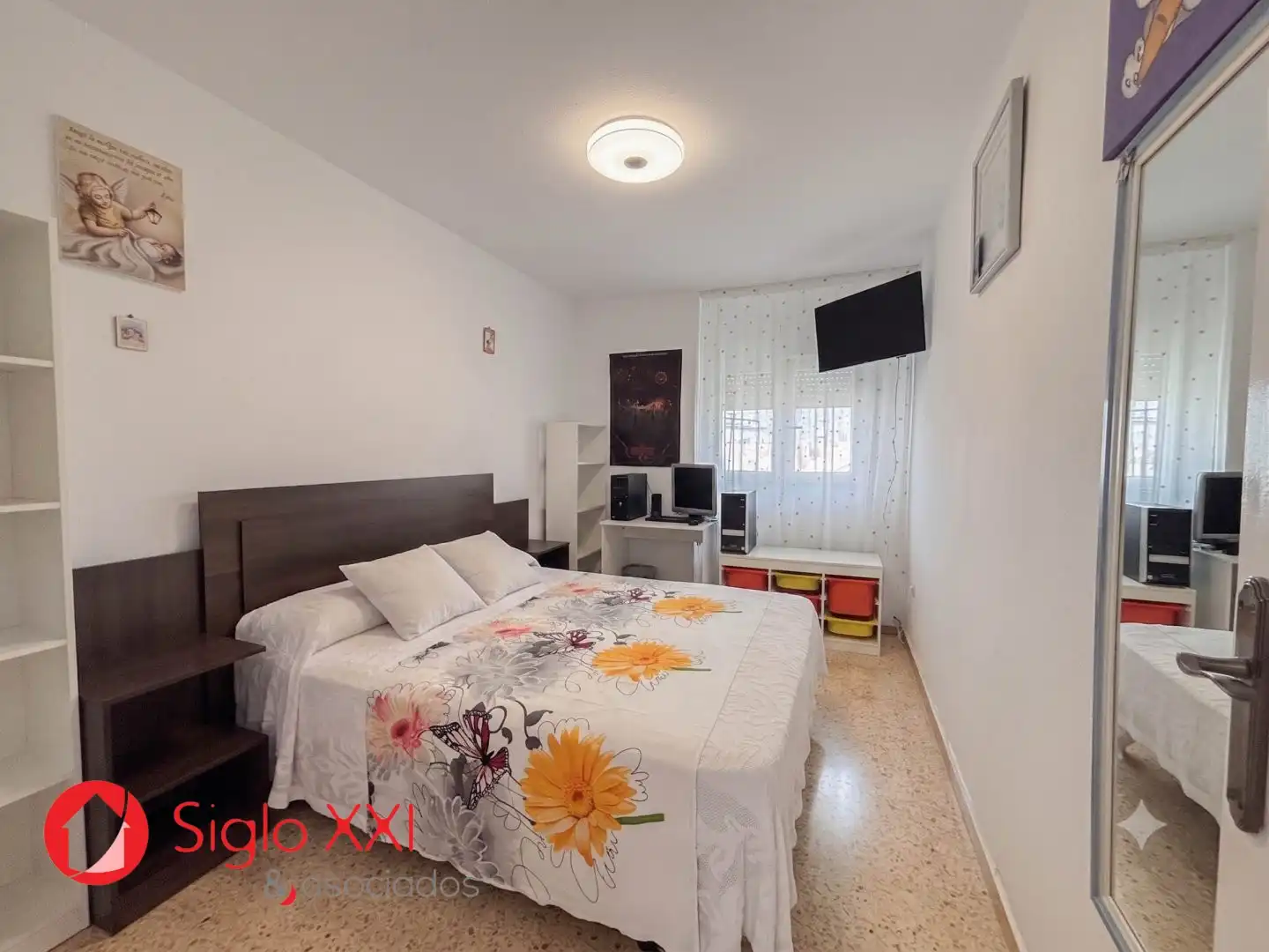 Piso con terraza en venta en Centro, imagen 18