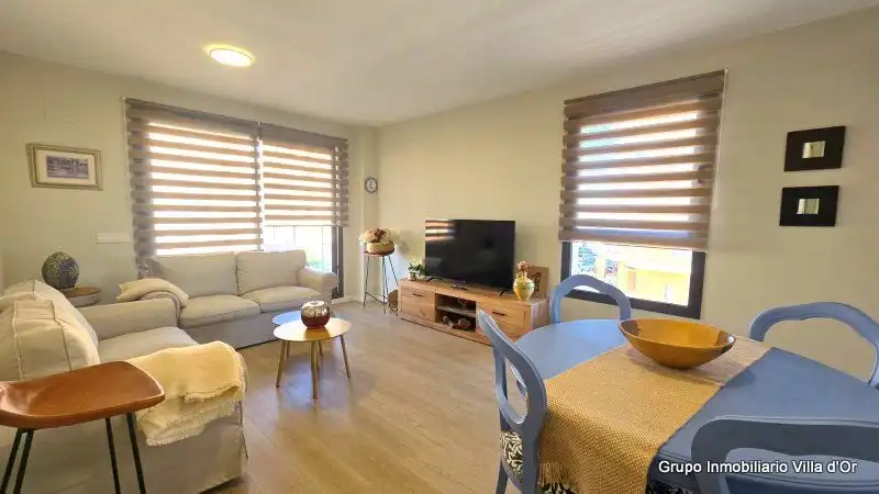 Apartamento con ascensor en venta en El Puerto, imagen 4