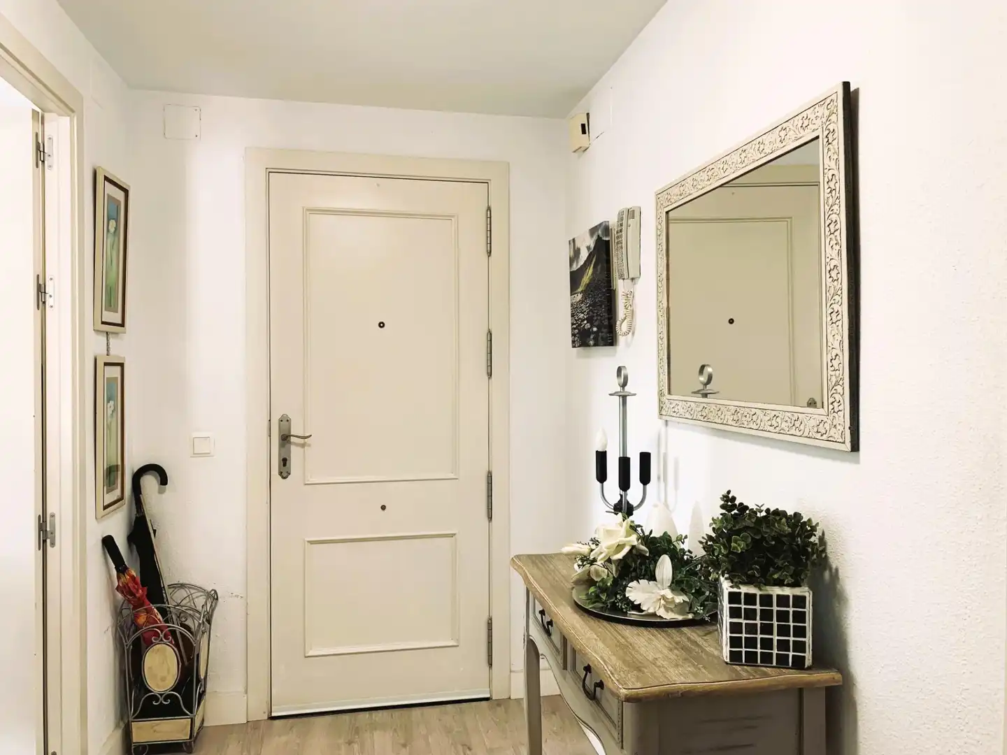 Apartamento en venta en Marbella con Aire acondicionado, Calefacción y Jardín privado