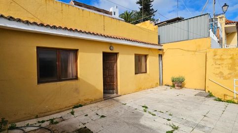 Foto 4 de Casa adosada en venta en Calle el Palmarejo, Monte Lentiscal - Las Meleguinas, Santa Brígida