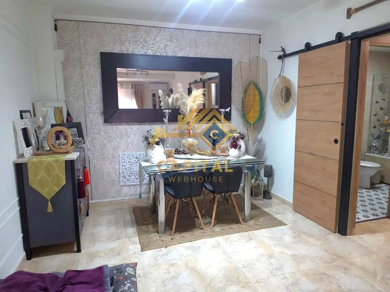 Appartamento con terrazza in vendita a Calle Recas, imagen 12