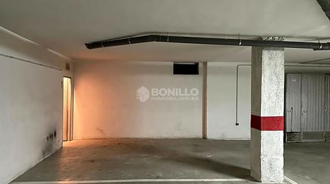 Photo 5 of Garage for sale in Urbanización San Cristóbal, Ensanche - Fuenfresca, Teruel