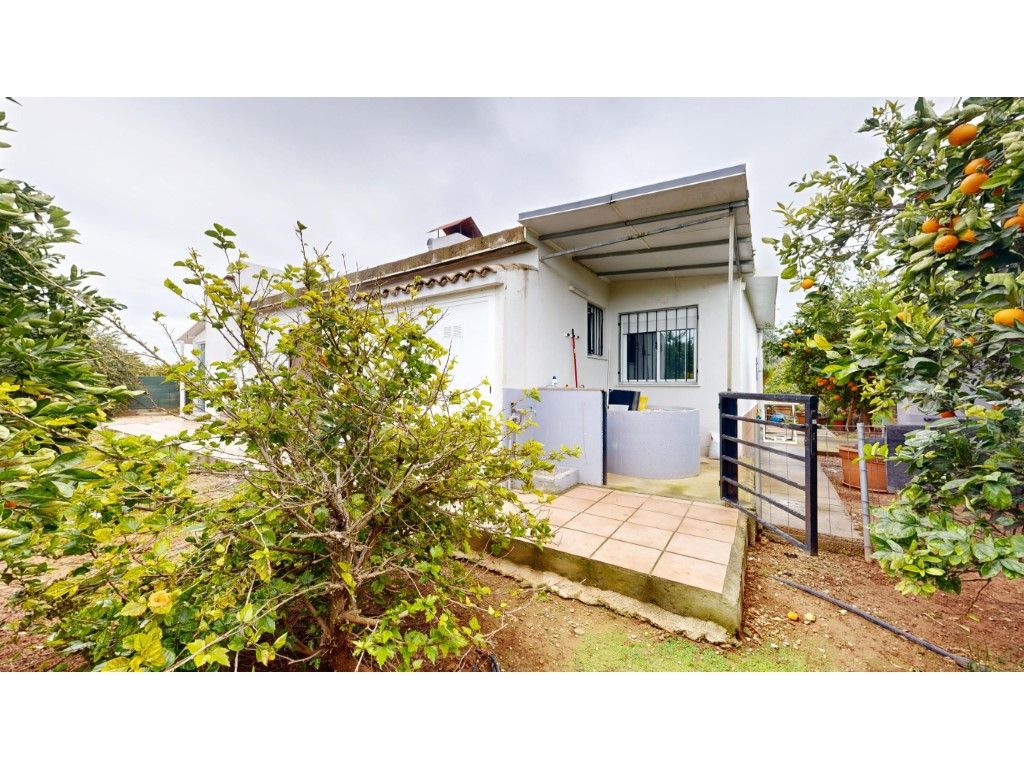 Exterior view of House or chalet for sale in Corbera