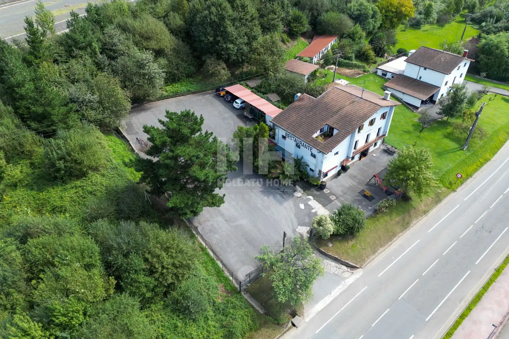 House for sale in Ezkio-Itsaso, imagen 37