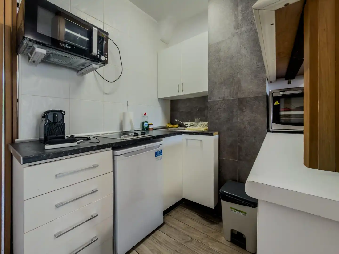 Kitchen of Apartments for sale in Laredo