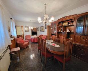 Dining room of House or chalet for sale in Sisante