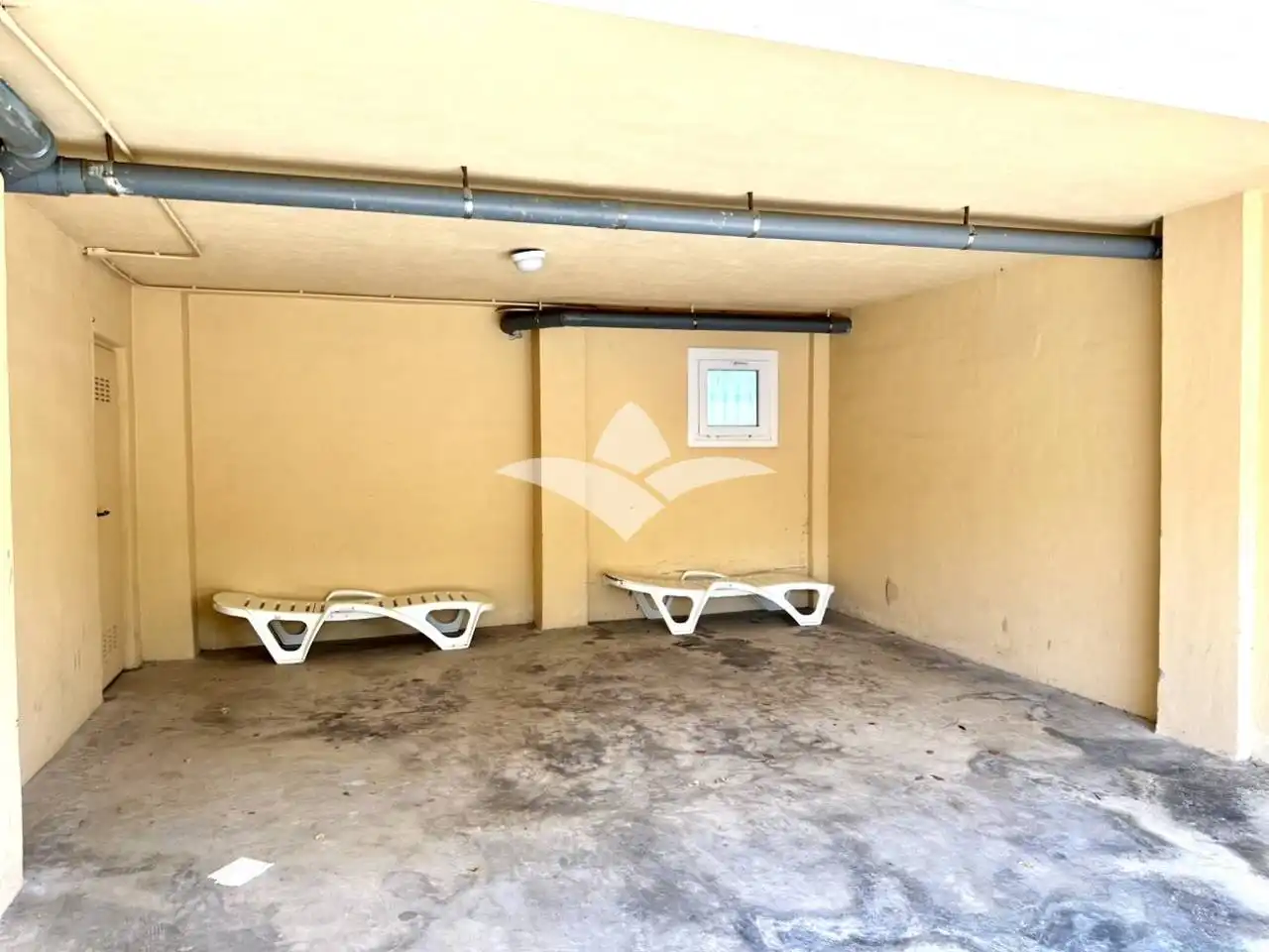 Attic for sale in Oliva  with Air Conditioner, Parquet flooring and Terrace