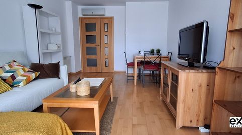 Photo 2 of Apartments for rent in Ensanche de Vallecas - La Gavia, Madrid Capital