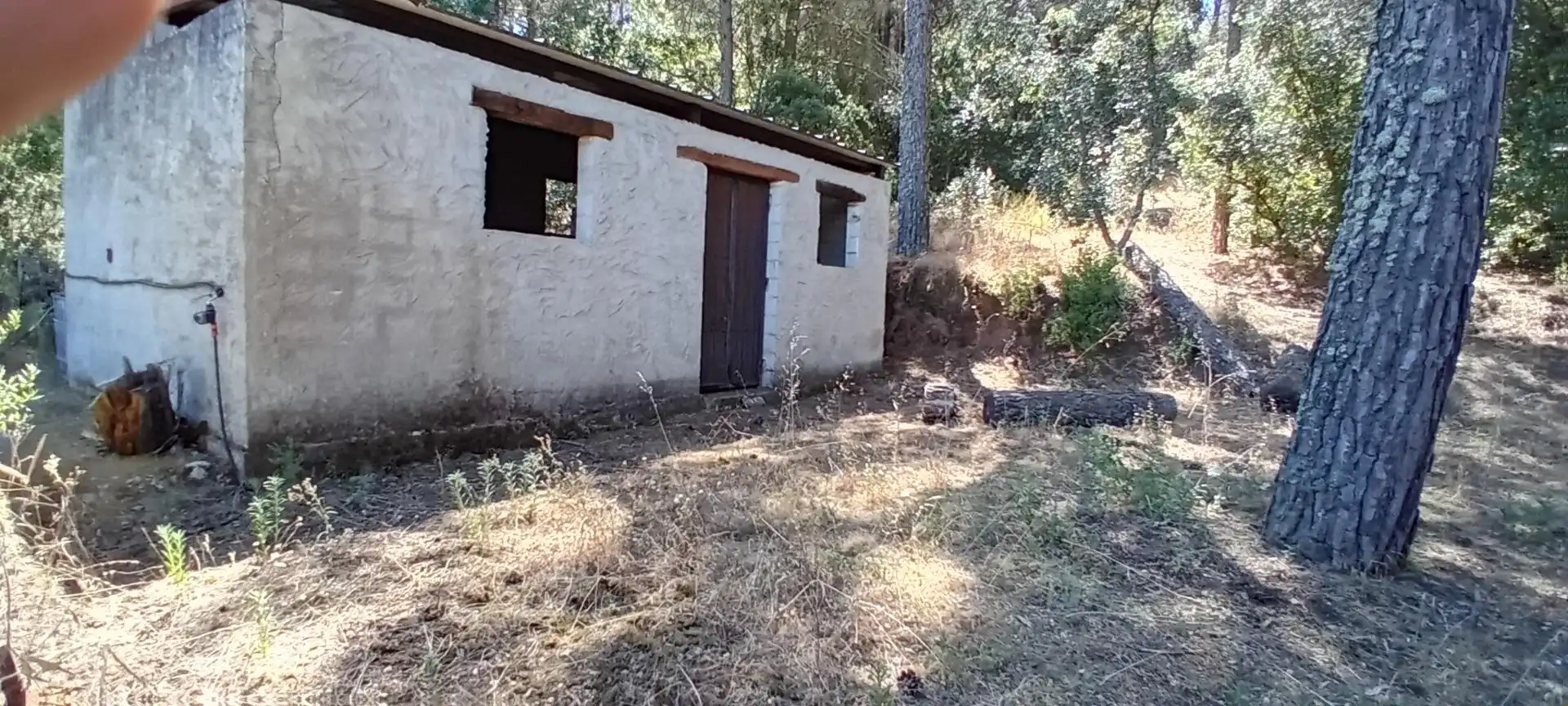 Houses for sale in Córdoba  with Air Conditioner, Heating and Private garden