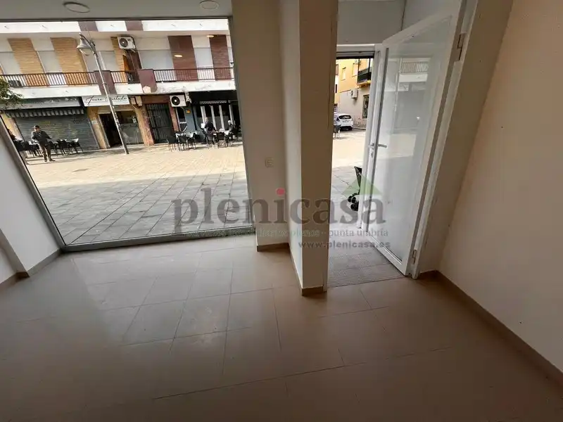 Local de alquiler en Punta Umbría