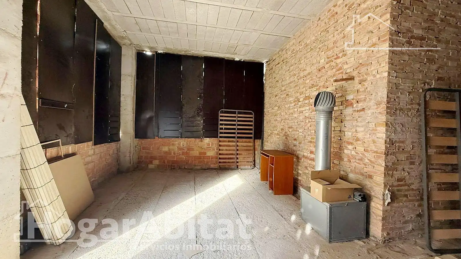 Local commercial à vendre à Calle Alcoi, imagen 4