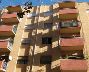 Exterior view of Flat for sale in Reus