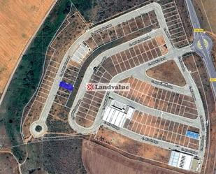 Industrial land for sale in Doñinos de Salamanca