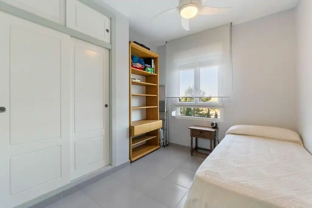 Apartament amb piscina en venda a Calle SAMANIEGO, imagen 12
