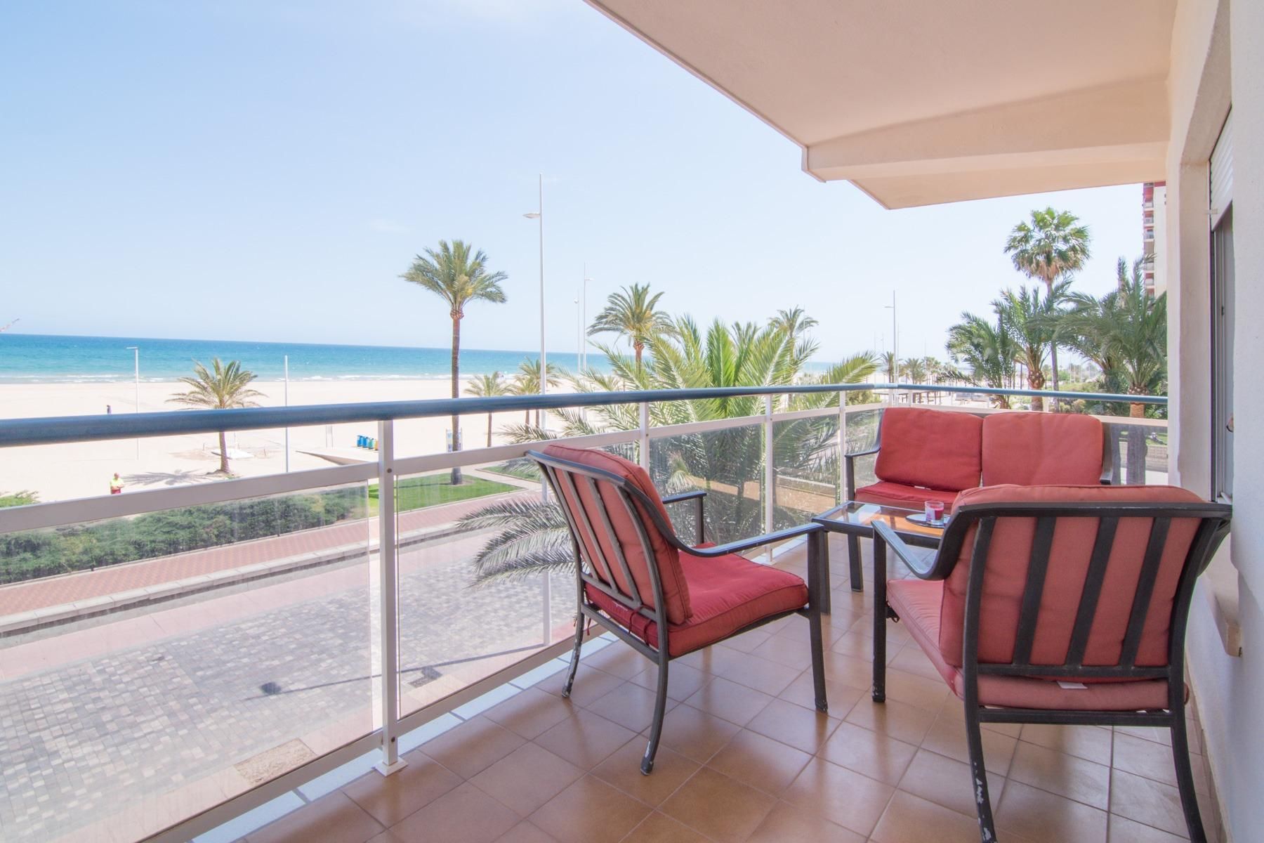 Apartment for sale in Calle PASEO NEPTUN MARITIMO, Playa de Gandia