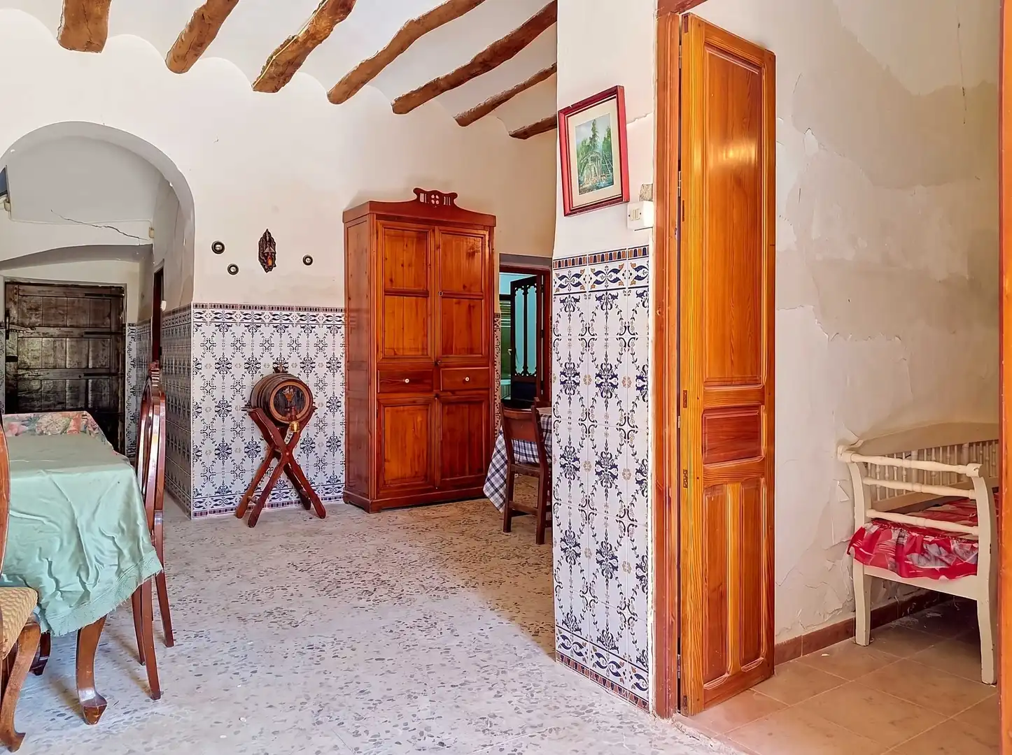 Casa rustica in vendita a El Pinós / Pinoso, imagen 5