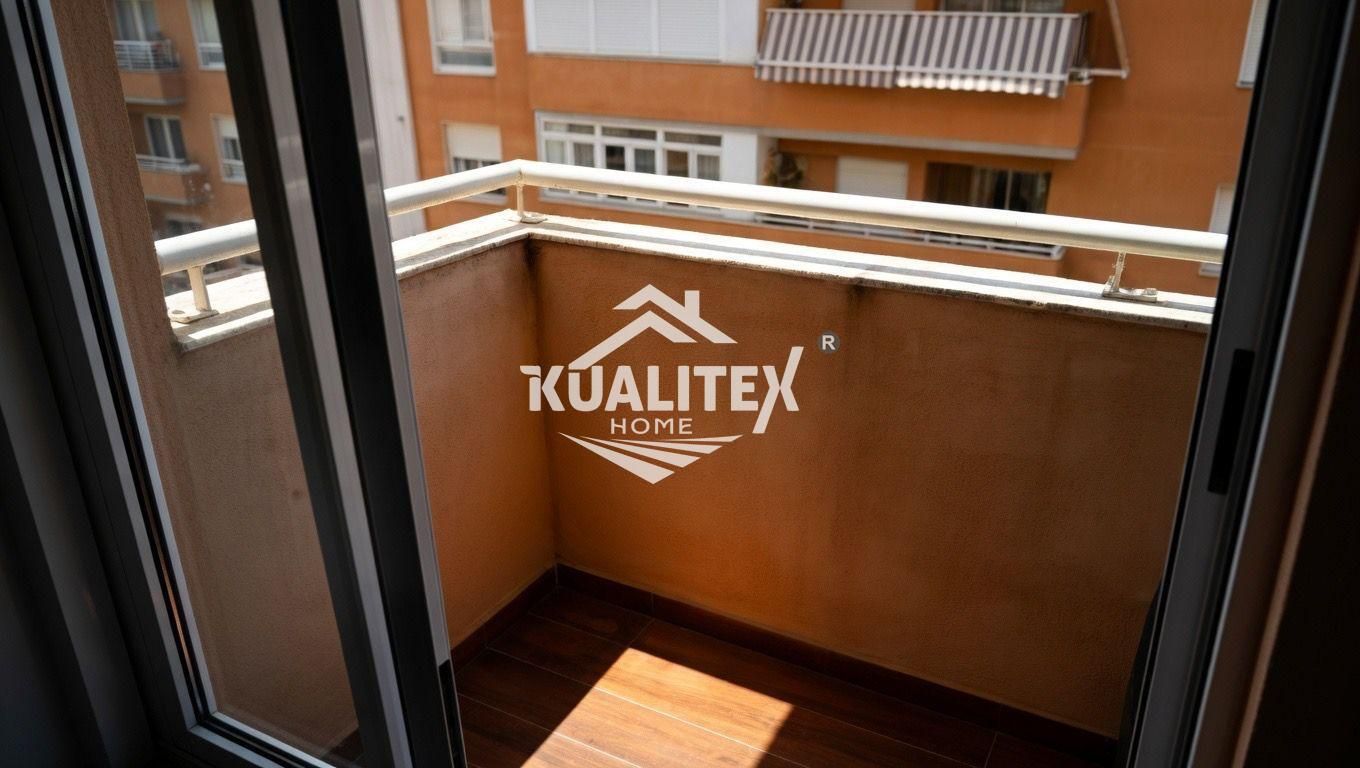 Terrassa de Pis en venda en Cáceres Capital amb Aire condicionat, Calefacció i Parquet