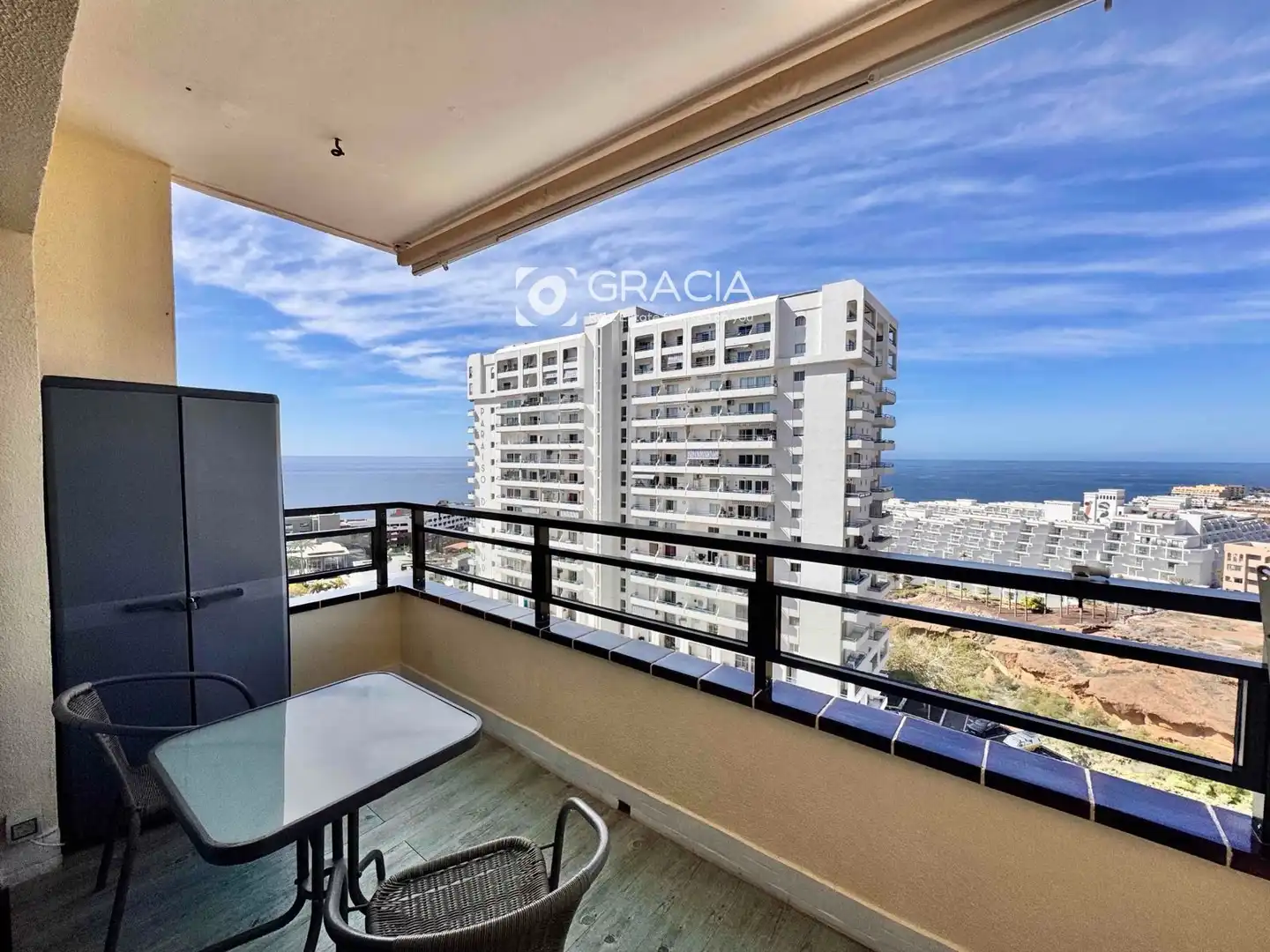 Wohnung zur Miete in Adeje 300, Callao Salvaje - Playa Paraíso