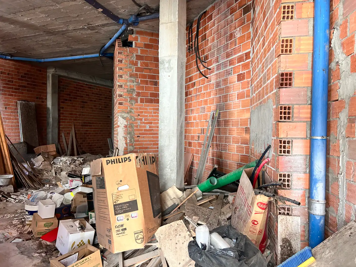 Local comercial en venda a Rúa Pardo Bazán, imagen 6