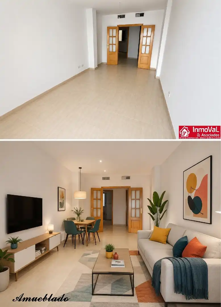 Flat for sale in Garrucha