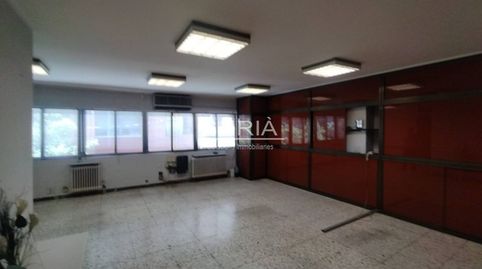 Oficina en venta en UniversitatXalets Humbert TorresClot, imatge 2