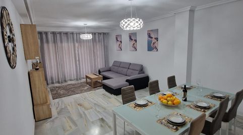 Foto 3 de Apartamento en venta en Avinguda Masnou, 20, Manzanera - Tosal, Calpe / Calp