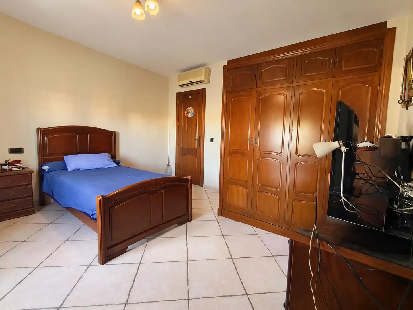 Chalet con terraza en venta en Manantiales - Lagar - Cortijo, imagen 34