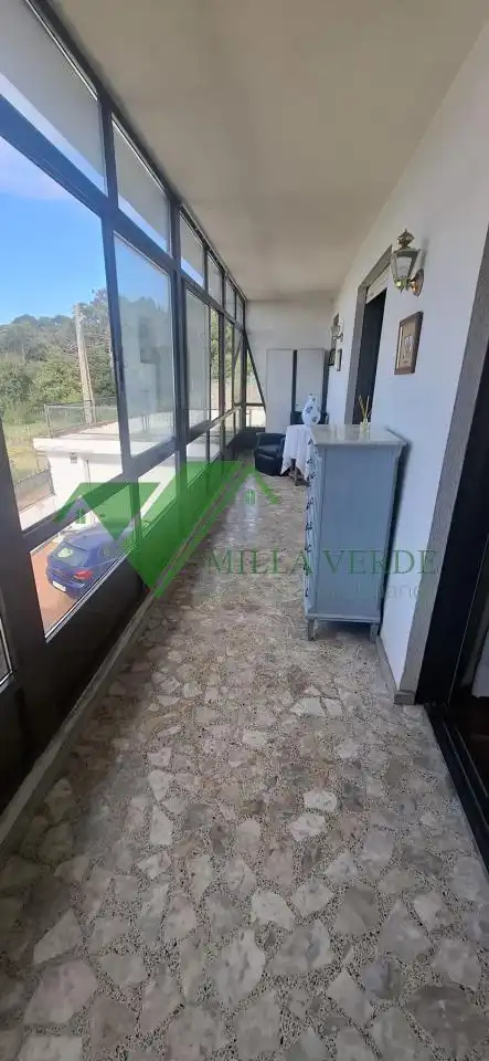 Casa o chalet en venta en Vigo  con Calefacción, Terraza y Trastero