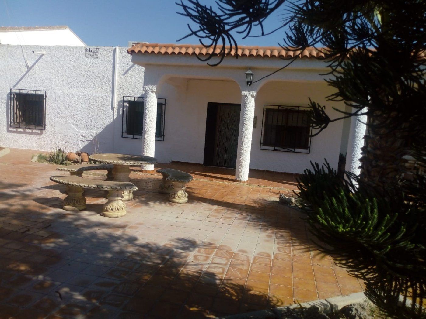 Country house for sale in Alcóntar