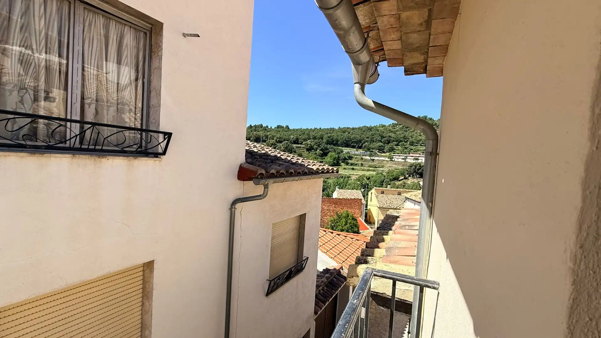Terraza de Casa o chalet en venta en Todolella con Trastero