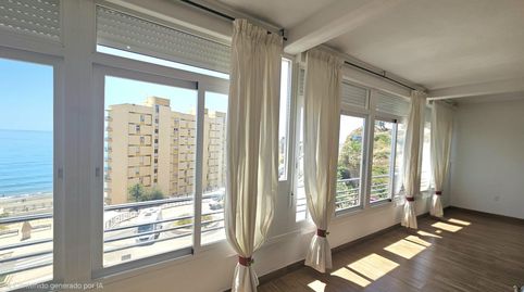 Foto 3 de Pis en venda a Las Gaviotas - Carvajal, Fuengirola