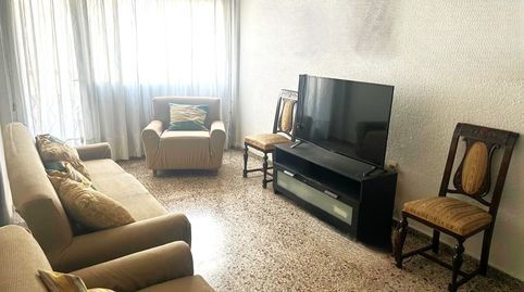 Foto 3 de Piso de alquiler en Ronda Norte, 25, San Antón, Murcia Capital