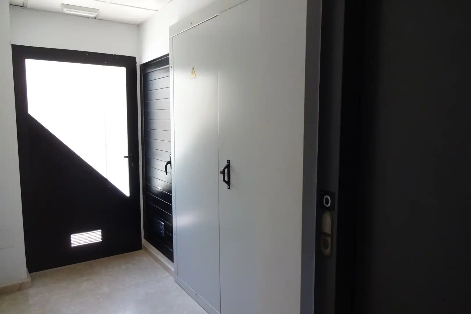 Apartament amb terrassa en venda a Calle Cervantes 91, imagen 29