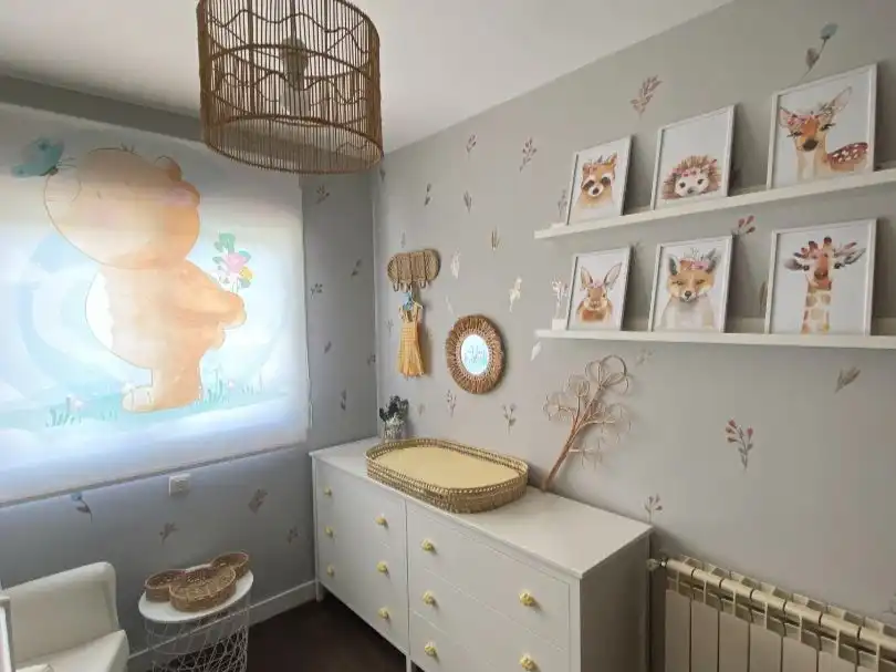 Bedroom of Houses for sale in Casco Histórico