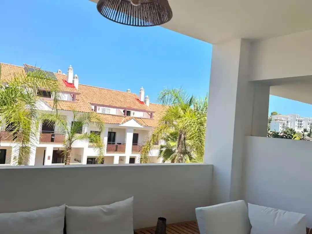 Adosado con terraza en venta en Riviera del Sol, imagen 15