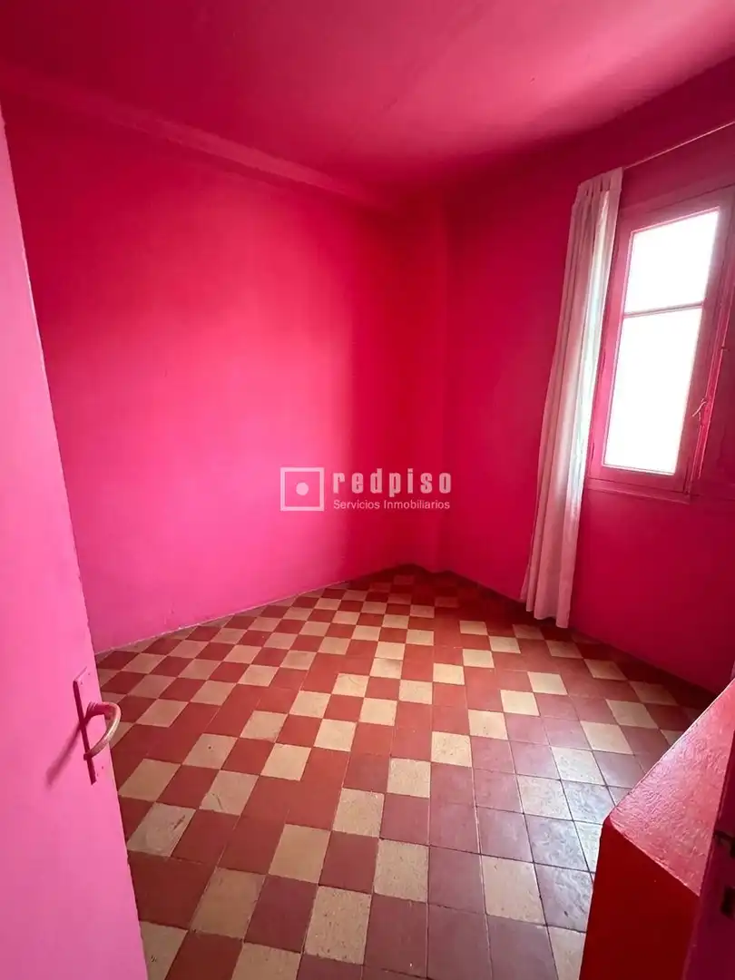 Schlafzimmer von Wohnung zum Verkauf in Madrid