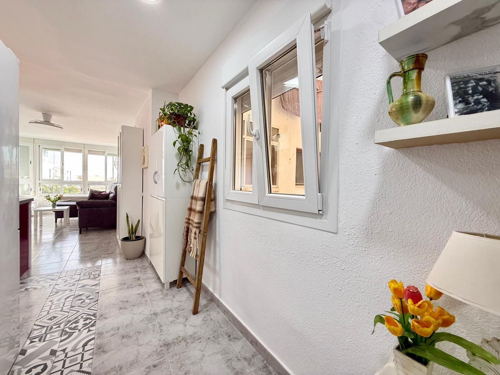 Flat for sale in  Almería Capital  with Storage room