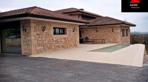 Photo 5 of House or chalet for sale in Loiu, Bizkaia