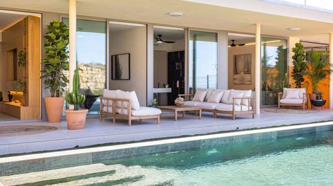 Apartamento de Lujo de 3 Dormitorios y 3 Baños con Vistas Impresionantes y Modernas Comodidades, imatge 2