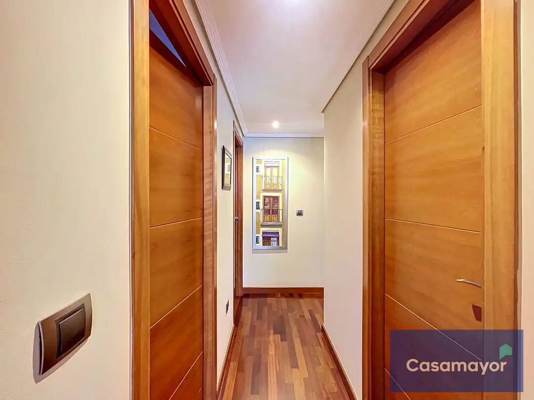 Piso en venta en Alicante / Alacant con Aire acondicionado, Calefacción y Trastero