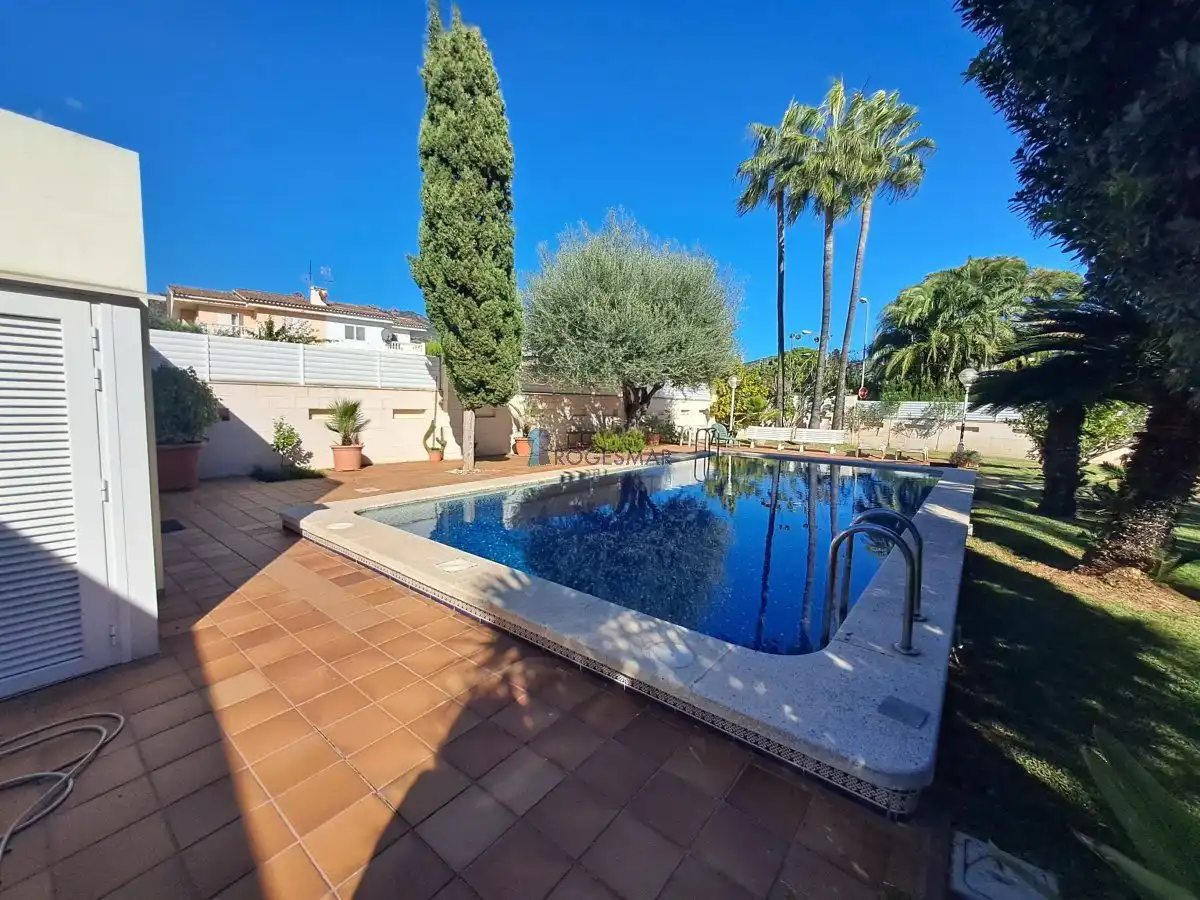 Villa avec piscine à vendre à Torreón - La Almadraba, imagen 6