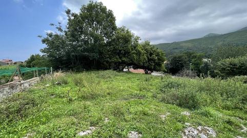Foto 5 de Residencial en venda a Lugar San Roque, 213-, Cué - San Roque - Andrín, Asturias