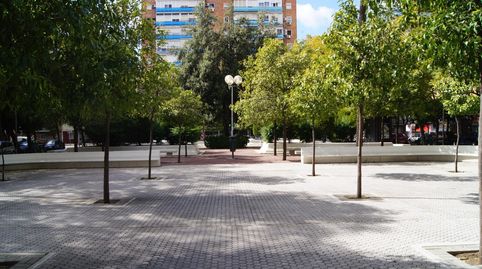 Foto 3 de Piso de alquiler en Nalon, El Plantinar – Avda. La Paz - El Juncal, Sevilla Capital