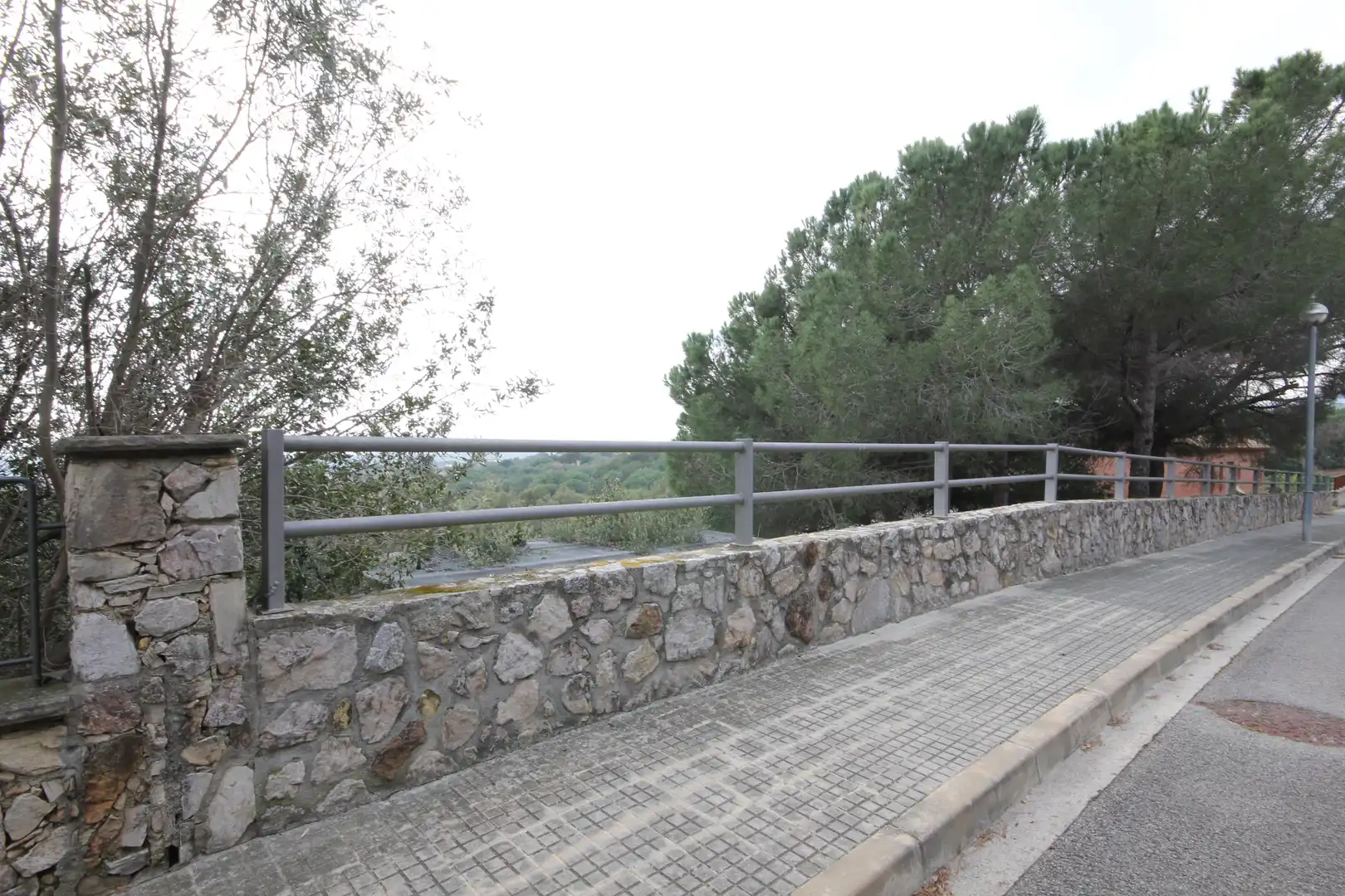Residencial en venta en Carrer Gaudí, 7, Santa Eulàlia de Ronçana