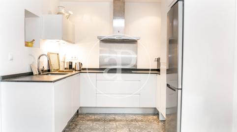 Photo 5 of Flat to rent in Carrer de la Gerreria, El Sindicat, Illes Balears