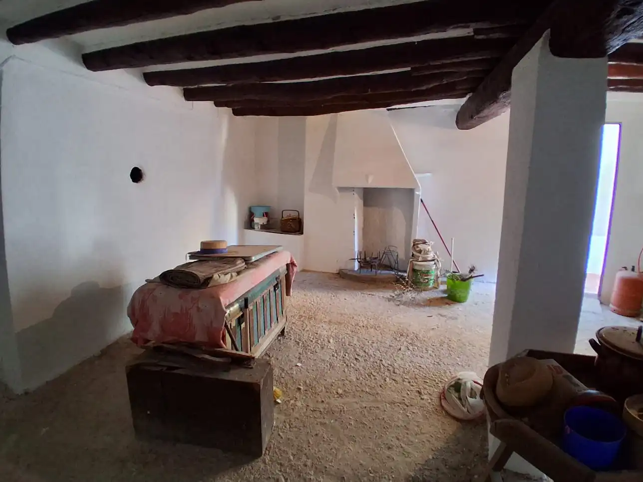 House with terrace for sale in Carrer Sant Antoni, imagen 18