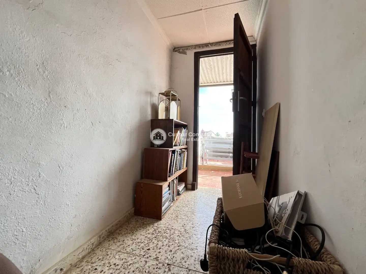Dúplex en venta en Cartagena con Calefacción
